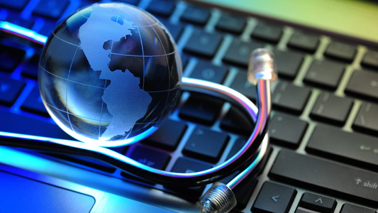 Why Smart Entrepreneurs Are Ditching Franchises for This Scalable Healthtech Business