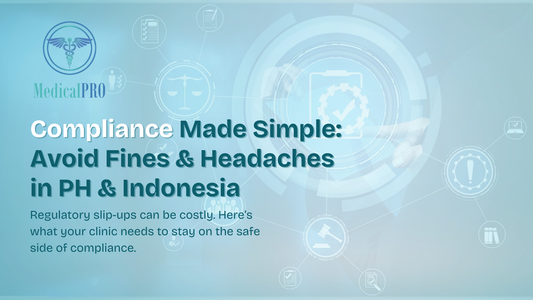 Compliance Made Simple: Avoid Fines & Headaches in PH & Indonesia