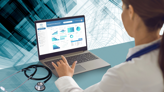 How MedicalPro’s 70/30 Analytics Model Is Transforming Hospital Intelligence in Southeast Asia