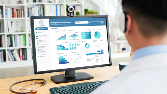 Clarity Before Commitment: The Hospital Data Sandbox That Changes Everything