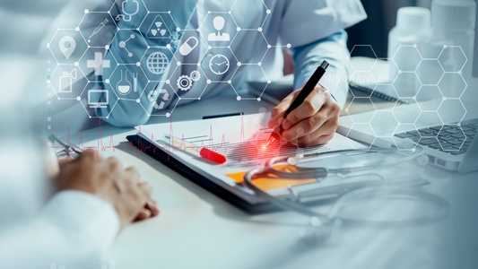 How AI and Automation Are Enhancing Healthcare Operations in Singapore