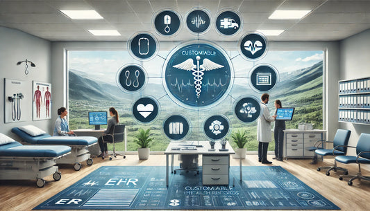 Best Healthcare Software