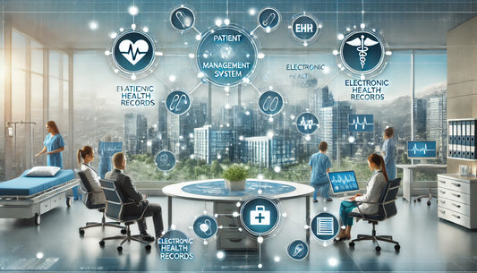 View of Clinic  Management System