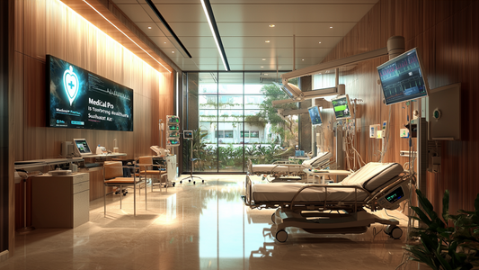 MedicalPro Is Transforming Healthcare in Southeast Asia—And There’s Room for You to Lead