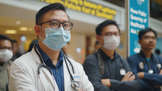 How One Platform Is Quietly Powering the Future of Healthcare in Southeast Asia