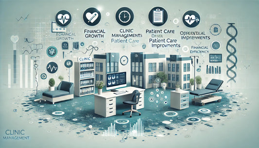 MedicalPro Your Best Investment in a Clinic Management System