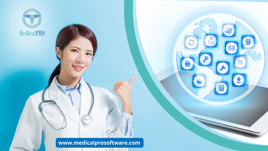 Seamless Healthcare Management