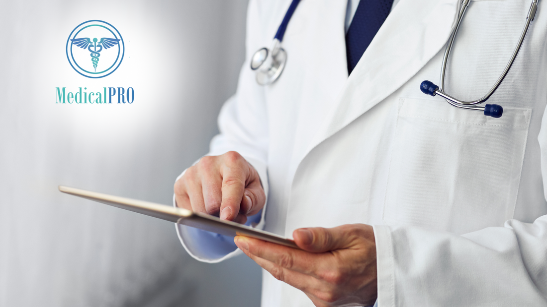 Unlock Powerful Healthcare Management Tools with MedicalPro – Your Free Trial Awaits!