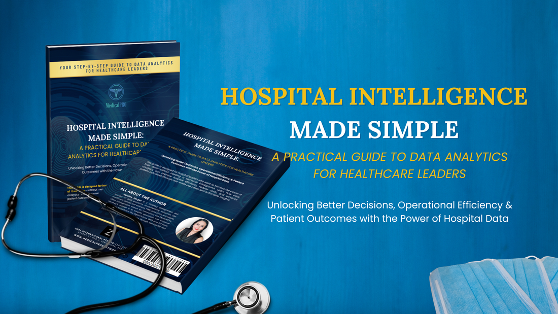 What If Hospital Data Could Finally Work for You—Not Against You?