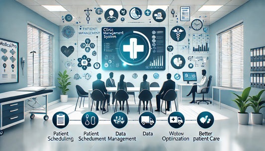 Clinic Management System